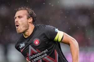 Som følge af et tæt kampprogram skal Erik Sviatchenko ikke spille for FC Midtjylland mod PSV.