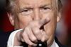 Donald Trump. Det nye år begynder først for alvor, når han er indsat. Det sker den 20. januar. Foto: Matt Rourke/AP