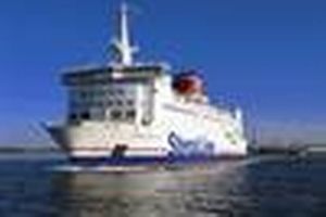 Stena Lines bookinger på ruten mellem Grenaa og Halmstad er steget op mod 135 pct. i sommermånederne. 