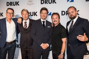 Det giver dansk filmkunst nye muligheder, at "Druk" og Vinterberg er nomineret til en Oscar i to kategorier. 