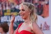 Britney Spears - her på et billede fra 2019 - kæmper i disse dage for sin uafhængighed ved de amerikanske domstole. Hun er stadig en af de økonomisk mest succesfulde popstjerne. Foto: Reuters/Mario Anzuoni.