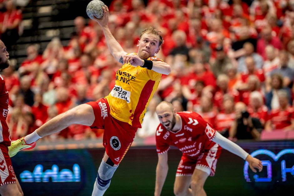 Den fynske landsholdsspiller rundede sin karriere af i GOG med endnu en guldmedalje. Omvendt har Aalborg Håndbold fået lidt at tænke over.