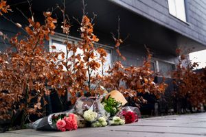 To unge mænd er blevet sigtet for drab og drabsforsøg efter et knivoverfald i Taastrup mandag, som kostede to unge mænd livet. Den ene er blevet varetægtsfængslet. 