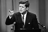 John F. Kennedy - Foto: AP