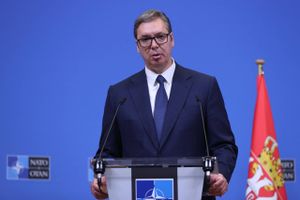 Den serbiske regering har problemer nok og vil ikke være vært for dette års Europride, siger præsident.