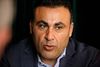 - Multikulturalismen har fejlet alle steder. Naser Khader mener, at det nu er synligt både i Danmark og i resten af verden. Foto: Jens Dresling