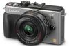 Panasonic Lumix GX1 - et systemkamera med farvegengivelse, skarphed, kontrast og opløsning i topklasse. Pressefoto