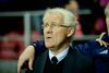 Morten Olsen påtog sig ansvaret for den forfejlede kvalifikation, han erkendte, at det gjorde ondt på ham at stoppe på den baggrund, men påpegede, at det er en risiko, hvis man vil være træner.