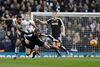 Tottenham er inde i en god stime. Lørdag gik det ud over Watford, der blev besejret med 1-0.