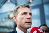 Kristian Thulesen Dahls mange fællesarrangementer og udmeldinger med S-formand Mette Frederiksen gjorde vælgerne forvirrede. Arkivfoto: Stine Tidsvilde