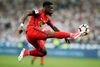 Tottenham Hotspur har sikret sig den 24-årige Serge Aurier i PSG. Foto: Francois Mori