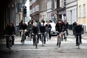 Aarhus Kommune er på vej med sin første fodgængerstrategi, som allerede i foråret vil kunne mærkes i Aarhus C.
