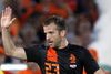 Rafael van der Vaart har ikke fået meget spilletid, siden han kom til FC Midtjylland sidste sommer. For første gang i denne sæson var han på bænken. Arkivfoto.