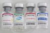 Johnson & Johnson blev mandag fjernet fra det danske vaccinationsprogram. Illustration: /Dado Ruvic/Reuters