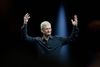 Apple-topchef Tim Cook har afvist en amerikansk domstols ordre om at bryde en kryptering på en bestemt iPhone.