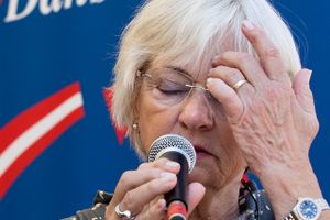 Kristian Thulesen Dahl har fået mange muligheder, som han sagde nej til, fortæller Pia Kjærsgaard.