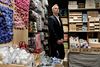 Mikkel Grene er adm. direktør i Søstrene Grene, der har stor succes både i Danmark og udlandet.
