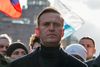 Ruslands udenrigsministerium har tirsdag indkaldt topdiplomater fra adskillige EU-lande for at udtrykke utilfredshed over deres landes reaktioner på giftangrebet på oppositionslederen Aleksej Navalny. Foto: Shamil Zhumatov/Reuters