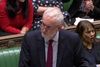 Labours leder Jeremy Corbyn. Foto: Reuters Tv