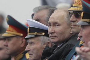 Ruslands overfald på Ukraine kan blive en kollektiv skyld for det russiske folk, som det skal bære på, måske i generationer, som det skete i Tyskland efter Anden Verdenskrig.