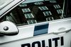 På Twitter beskriver politiet den mulige gerningsmand til drabet i Brønshøj som en yngre mand, spinkel af bygning og mørk i huden. Han var iført mørkt tøj og medbragte en pose. Arkivfoto