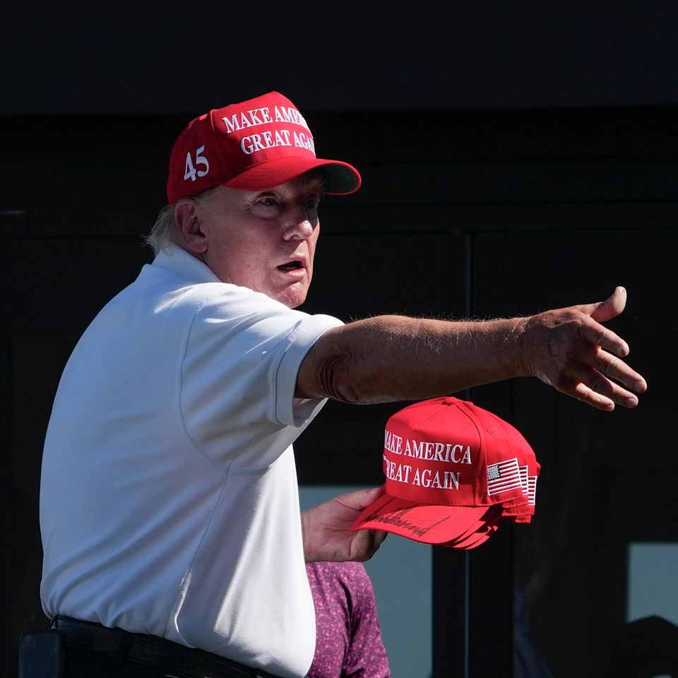 Er USA vores fjende?