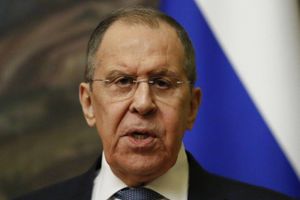 Rusland har aldrig modarbejdet aftaler, som garanterer, at en atomkrig ikke bryder ud, siger Sergej Lavrov.