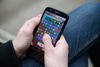 Candy Crush Saga, der bedst kan beskrives som en udvidet udgave af tre på stribe, sikrer spilproducenten King Digital Entertainment milliardindtægter.