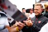 Foto: Haas F1 Team