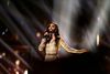Østrigs Conchita Wurst med "Rise like a Phoenix".