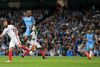 Manchester City kan blive en af FC Københavns modstandere i Champions League. Foto: Nigel French/AP
