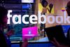 Facebook står for en række søgsmål, mener advokat. En 14-årig pige har vundet en retssag om et billede, der af flere omgange blev lagt op på Facebook, bl.a. på en "skamme"-side. Arkivfoto: AP/Noah Berger