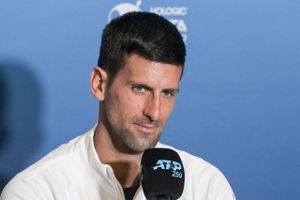 Novak Djokovic må ikke rejse ind i USA for at spille Indian Wells og Miami Open, da han ikke er vaccineret.