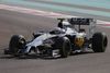 Kevin Magnussen havde 11. hurtigste tid i den første træning.