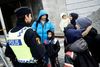 Sverige har oplevet et markant fald antallet af asylansøgere efter indførelsen af grænsekontrol.
