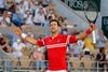 Novak Djokovic har nu vundet alle fire grand slam-turneringer mindst to gange. Foto: REUTERS/Gonzalo Fuentes