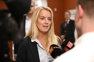Nye Borgeliges hovedbestyrelse udtaler, at Mette Thiesen ville være blevet ekskluderet fra partiet.