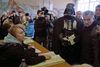 Darth Vader er tidligere kendt som elektrikeren Viktor Sjevtjenko. Imidlertid har han nu taget navneforandring.
