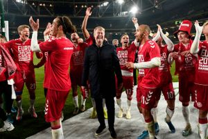 Dansk Boldspil-Union ved ikke endeligt, om København og Parken får EM-kampe i den slutrunde, som nu er skubbet til sommeren 2021.  