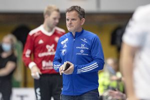 Den mangeårige BSH-cheftræner Peter Bredsdorff-Larsen stopper i klubben efter indeværende sæson.