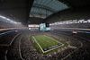 NFL-holdet Dallas Cowboys er kåret som verdens mest værdifulde sportshold. Foto: Tony Gutierrez/AP