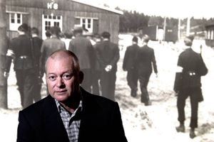 ”Gestapos fangelejre i Danmark” fremstår som en af de vægtigste historiske udgivelser i årevis.