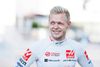 Kevin Magnussen tandpastasmil er fuldt berettiget efter grand prixet i Aserbajdsjan, mener Thomas Wulff. Foto: Haas F1 Team