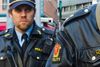 Politiet i Oslo havde i løbet af torsdag fået et tocifret antal henvendelser i sagen, men ønsker ikke at sige noget om indholdet.