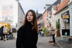 Enhedslistens sygemeldte spidskandidat, Laura Bryhl, glæder sig over opbakningen og til at blive rask nok til at vende tilbage til aarhusiansk lokalpolitik.