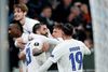 FC København gik videre til ottendedelsfinale i Europa League ved at slå skotske Celtic ud. Nu venter returkampen imod tyrkiske Istanbul Basaksehir. Foto: Jens Dresling