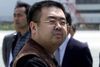 Ifølge myndighederne i Malaysia blev Kim Jong-nam dræbt med en stærk nervegas. Foto: Shizuo Kambayashi/AP