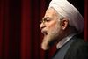 Hasan Rohani.