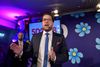 Jimmie Åkesson kræver indflydelse på svensk politik: Foto: Anders Wiklund/TT.