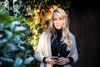 Pernille Vermund har købt cannabisolie til sin syge mor. Foto: Casper Holmenlund Christensen/Polfoto